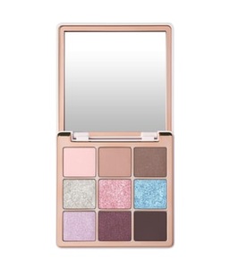 Anastasia Beverly Hills, Anastasia Beverly Hills - Mini Sugar Lidschattenpalette, 9 g
