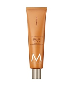 Moroccanoil, Moroccanoil Hand Cream AMBRE NOIR Handcreme 100 ml