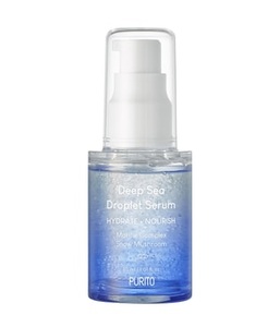 PURITO, PURITO Deep Sea Droplet Serum Gesichtsserum 30 ml