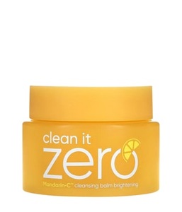 BANILA CO, Banila Co - Clean it Zero Cleansing Balm Brightening, 100  ml