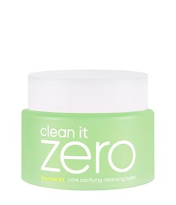 BANILA CO, Banila Co - Clean it Zero Cleansing Balm Pore Clarifying, 100  ml