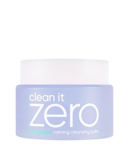 BANILA CO, Banila Co - Clean it Zero Cleansing Balm Calming, 100  ml
