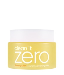 BANILA CO, Banila Co - Clean it Zero Cleansing Balm Nourishing, 100  ml