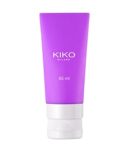 Kiko Milano, KIKO Milano Reusable Tube Reisezubehör 65 ml