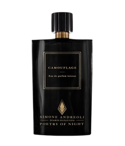 Simone Andreoli, Simone Andreoli Camouflage Eau de Parfum 100 ml
