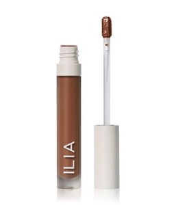 ILIA, ILIA - True Skin Serum Concealer - Concealer, 5 ml, CACAO