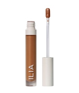 ILIA, ILIA - TRUE SKIN SERUM CONCEALER CHICORY SC1 True Skin Serum Concealer Concealer, 5 ml, HARISSA