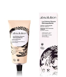 Absolution, absolution La Crème Douce Démaquillante Reinigungscreme 100 ml