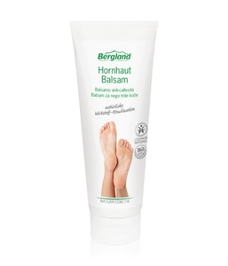 Bergland, Bergland Hornhaut Balsam Fusscreme 100 ml