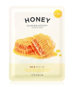 Its Skin, It's Skin The Fresh Honey Tuchmaske 1 Stk