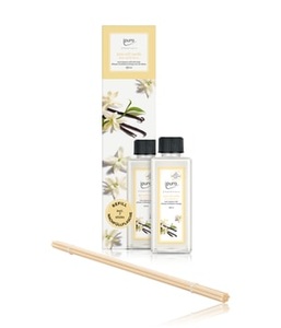 Ipuro, ipuro Essentials soft vanilla Refill Raumduft 200 ml