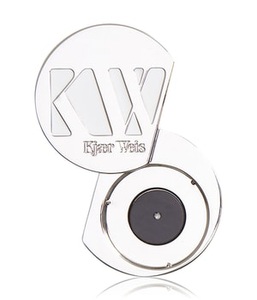 Kjaer Weis, Kjaer Weis Iconic Edition Cream Eye Shadow Nachfüll Palette 1 Stk