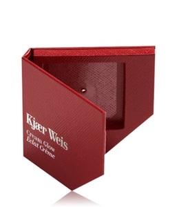 Kjaer Weis, Kjaer Weis Red Edition Cream Blush Nachfüll Palette 1 Stk