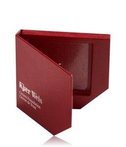 Kjaer Weis, Kjaer Weis Red Edition Cream Foundation Nachfüll Palette 1 Stk