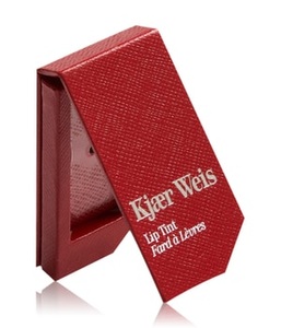 Kjaer Weis, Kjaer Weis Red Edition Lip Tint Nachfüll Palette 1 Stk