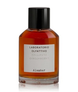 Laboratorio Olfattivo, Laboratorio Olfattivo Alambar Eau de Parfum 100 ml