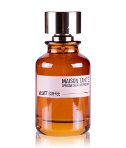Maison Tahité, Maison Tahité Velvet Coffee Eau de Parfum 100 ml