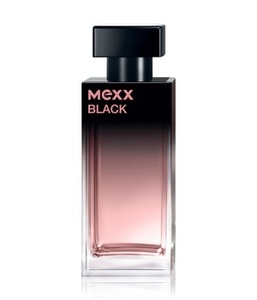 Mexx, Mexx Black Woman Eau de Parfum 30 ml