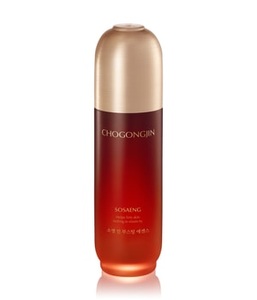 Missha, MISSHA Chogongjin Sosaeng Boosting Essence Gesichtsfluid 90 ml