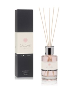 OLORI, OLORI Reed Wildrose Raumduft 200 ml