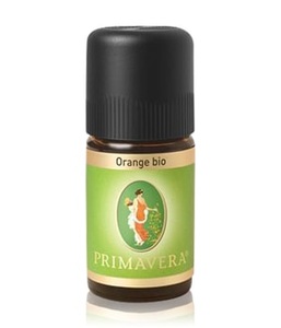Primavera Life GmbH, PRIMAVERA® Orange BIO