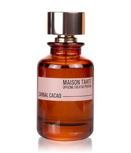 Maison Tahité, Maison Tahité Carnal Cacao Eau de Parfum 100 ml