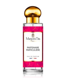 Margot & Tita, Margot & Tita Partenaire Particuliere Mixte Eau de Parfum 30 ml