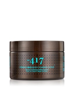 minus417, minus417 Mud Phyto Firming Mud Körperpeeling 250 ml