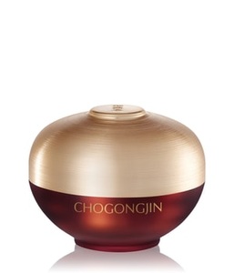 Missha, MISSHA Chogongjin Youngan Eye Cream Augencreme 30 ml