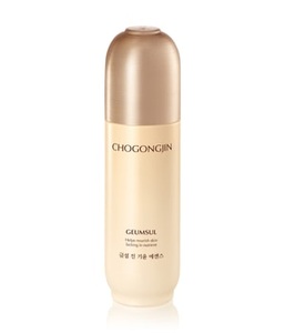 Missha, MISSHA Chogongjin Geum Sul Boosting Essence Gesichtsfluid 90 ml
