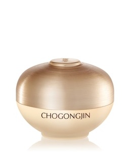 Missha, MISSHA Chogongjin Geum Sul Eye Cream Augencreme 30 ml