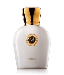 Moresque, MORESQUE White Collection Tamima Eau de Parfum 50 ml