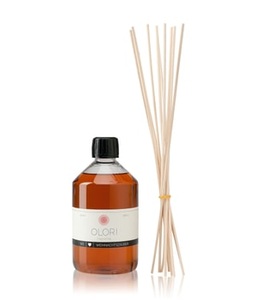 OLORI, OLORI Reed Weihnachtszauber Nachfüller Raumduft 500 ml
