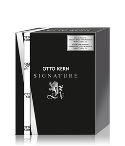 Otto Kern, Otto Kern Signature Duftset 1 Stk