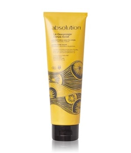 Absolution, absolution Le Gommage Corps Eclat Körperpeeling 150 g