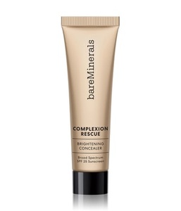 BareMinerals, bareMinerals Complexion Rescue Brightening Concealer Concealer 10 ml Medium Deep Tan Amber