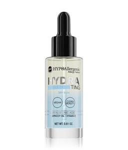 Bell HYPOAllergenic, Bell HYPOAllergenic Hydrating 2-Phase Gesichtsserum 24 g