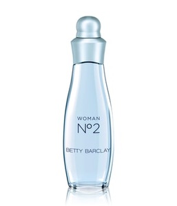 Betty Barclay, Betty Barclay Woman N°2 Eau de Parfum 20 ml