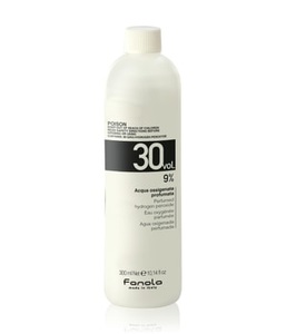 undefined, Fanola Peroxyde 30 Vol 300 ml
