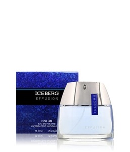 Iceberg, Iceberg Effusion for Him Eau de Toilette 75 ml
