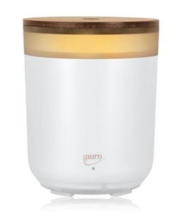 Ipuro, ipuro Air Sonic aroma candle white Aroma Diffusor 1 Stk