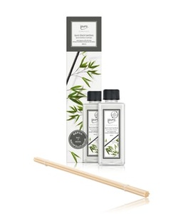 Ipuro, ipuro Essentials black bamboo Refill Raumduft 200 ml