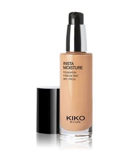 Kiko Milano, KIKO Milano Instamoisture Foundation Flüssige Foundation 30 ml 8 Neutral