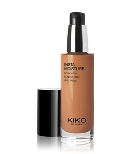 Kiko Milano, KIKO Milano Instamoisture Foundation Flüssige Foundation 30 ml 9.5 Neutral