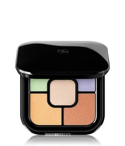 Kiko Milano, KIKO Milano Colour Correct Concealer Palette Concealer Palette 6 g 01