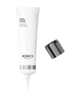 Kiko Milano, KIKO Milano Skin Tone Face Base Primer 30 ml