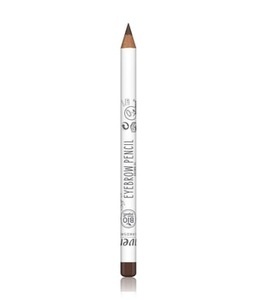 Lavera, lavera Eyebrow Pencil Augenbrauenstift 1.1 g Nr. 01 - Brown
