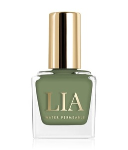 Lia, LIA Halal Nagellack Avocado Nagellack 11 ml Avocado