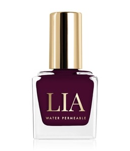 Lia, LIA Halal Nagellack Plum Nagellack 11 ml Plum