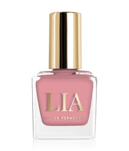 Lia, LIA Halal Nagellack Terracotta Nagellack 11 ml Terracotta